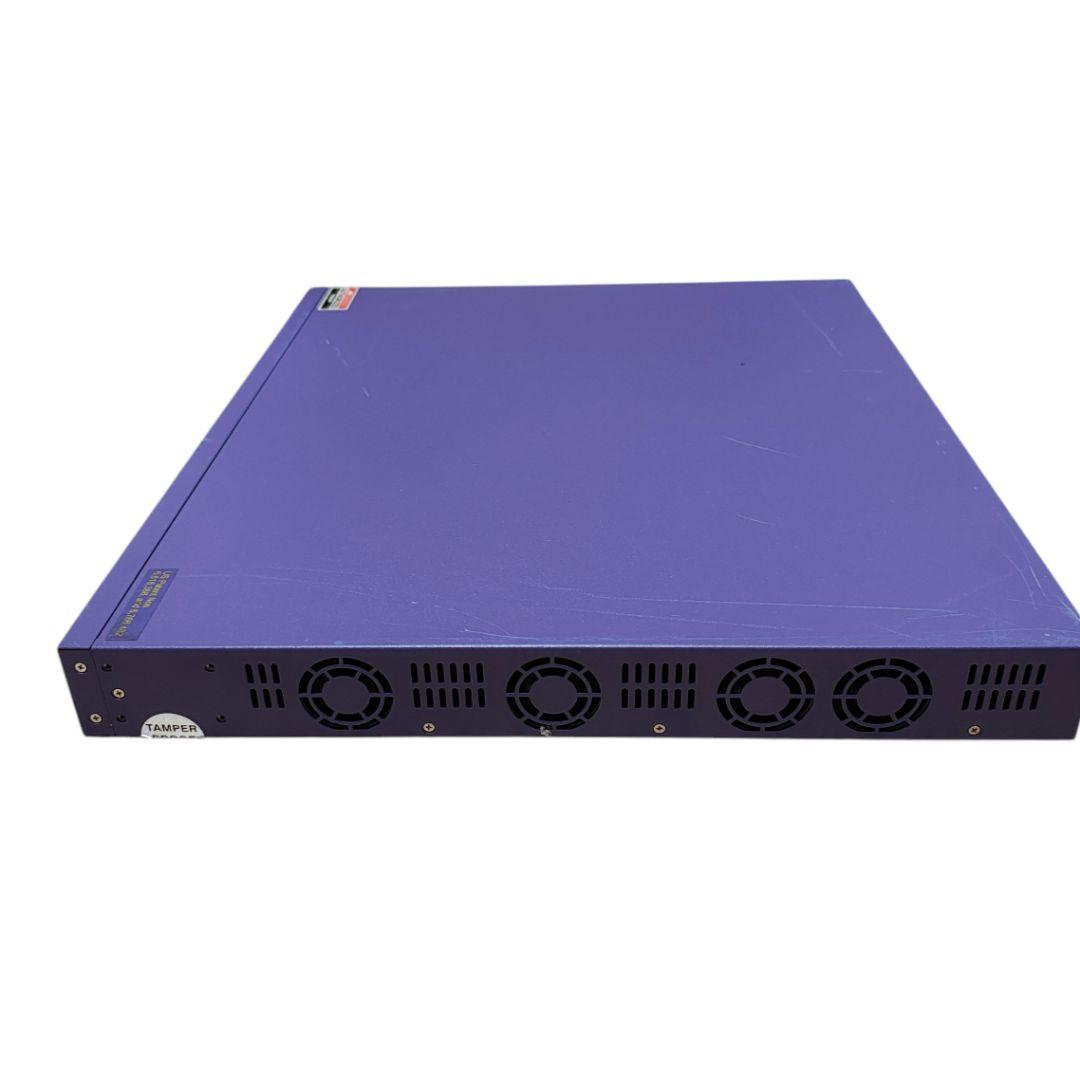 エクストリームネットワークス スイッチングハブ Summit X450a-24t