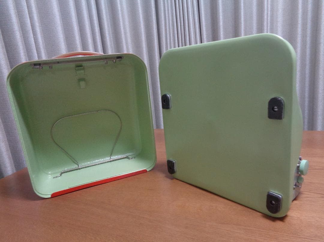 完動品　HERMES3000 初期モデル　エルメスタイプライター カスタムカラー