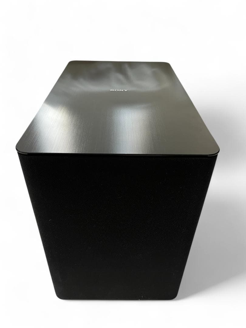 SONY ソニー ホームシアターシステム HT-ST5000 ②