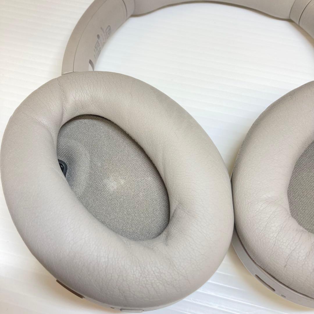 SONY WH-1000XM4 ワイヤレスヘッドホン 　　 K967