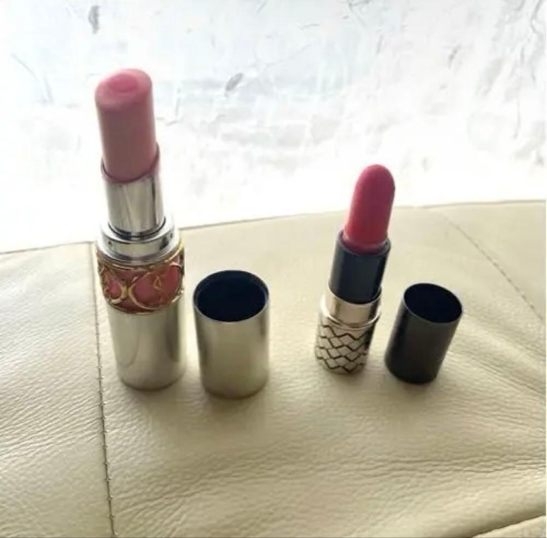 60点以上　Dior サンローラン シュウウエムラ等デパコス/プチプラ まとめ