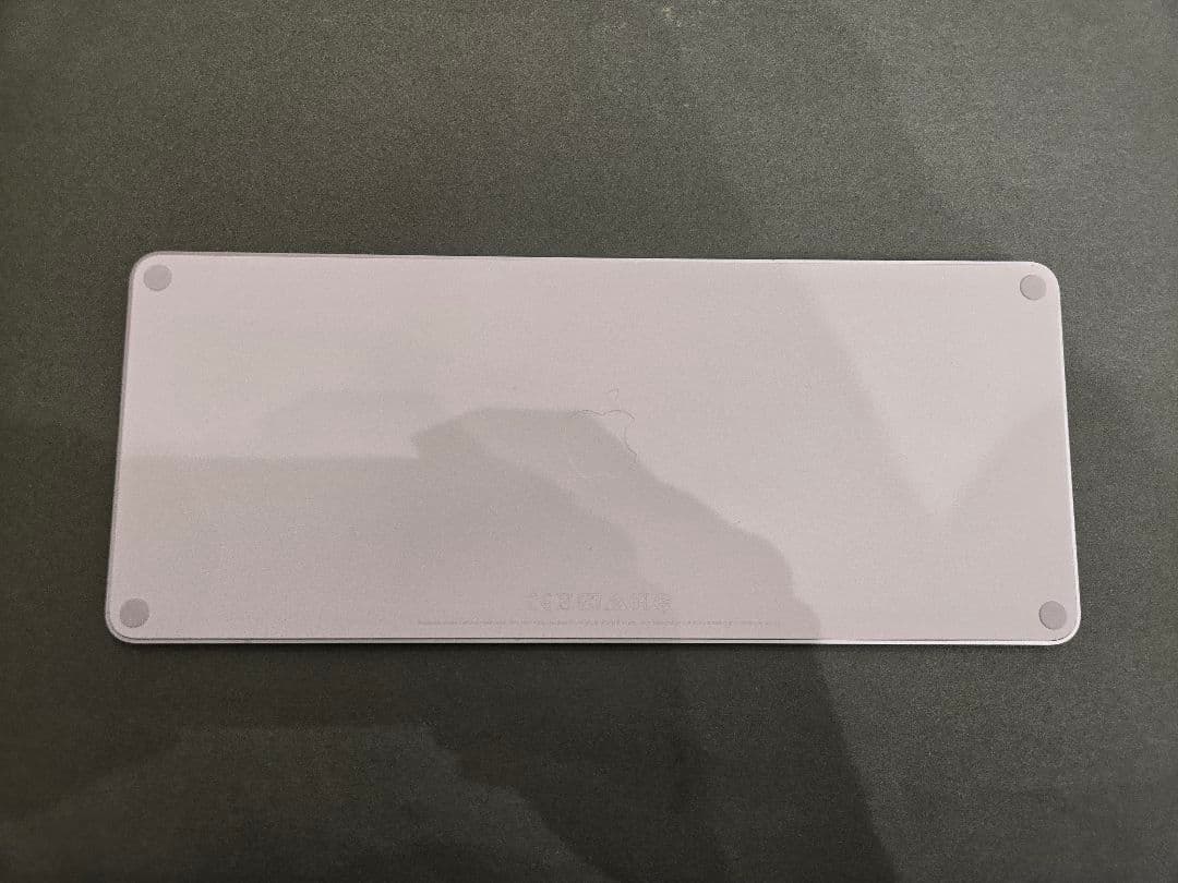 Macデスクトップ Mac mini M2 8/512G Magic KeyboardTouchID