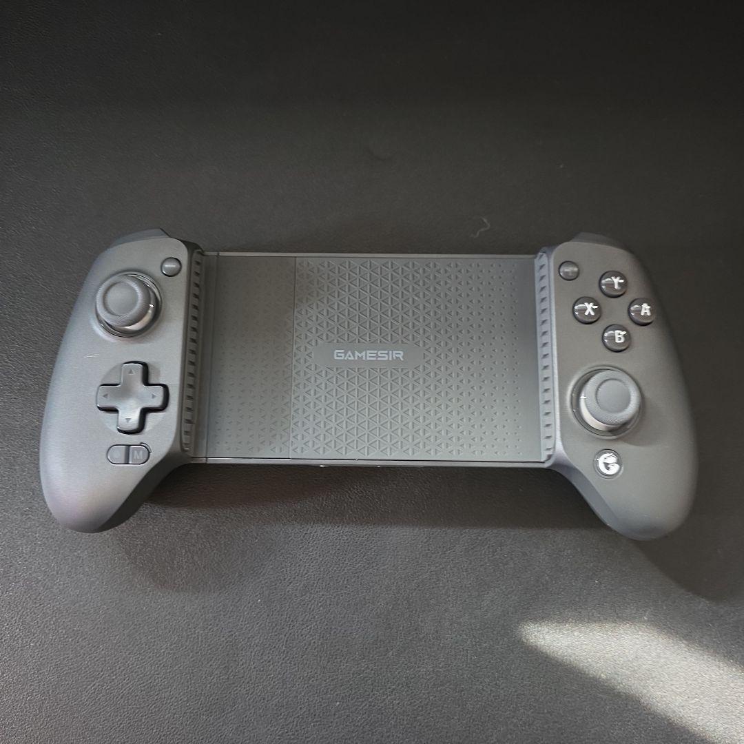 本日のみ最終値引き☆　Gamesir G8 plus