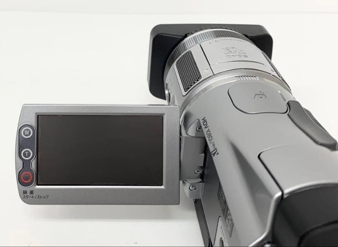 SONY ソニー HDR-HC1 ビデオカメラ 本体