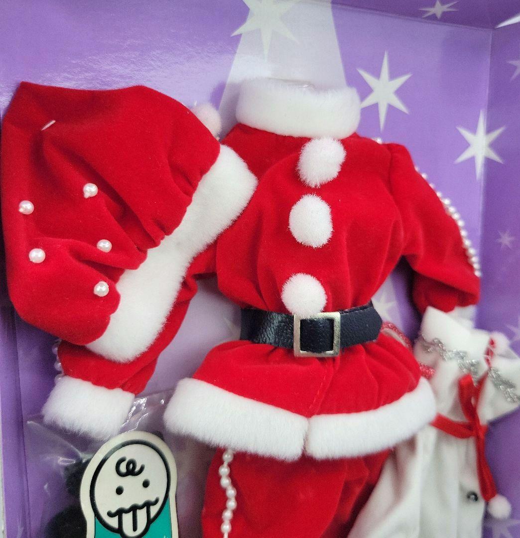 ■ジェニー　ミスジェニー　 クリスマス　ドレス