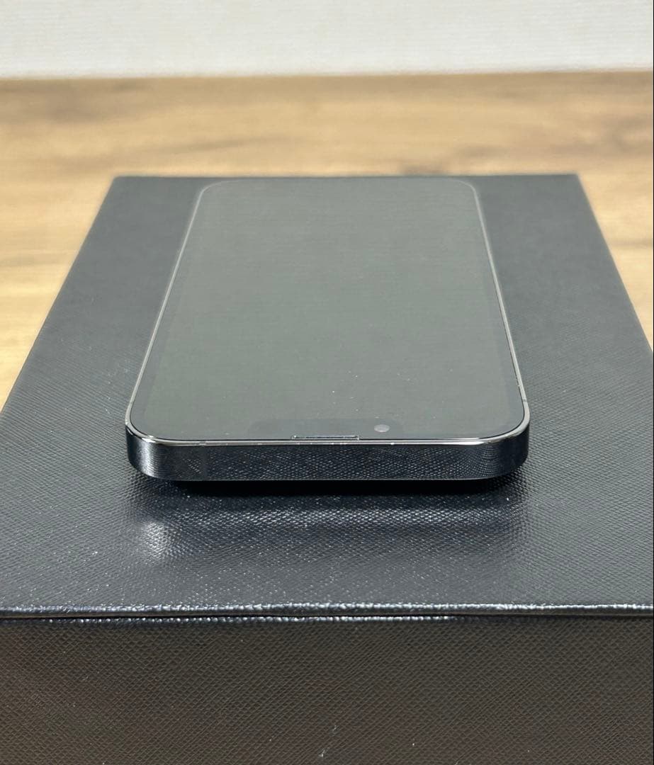 Apple iPhone 13 Pro グラファイト 256gb SIMフリー