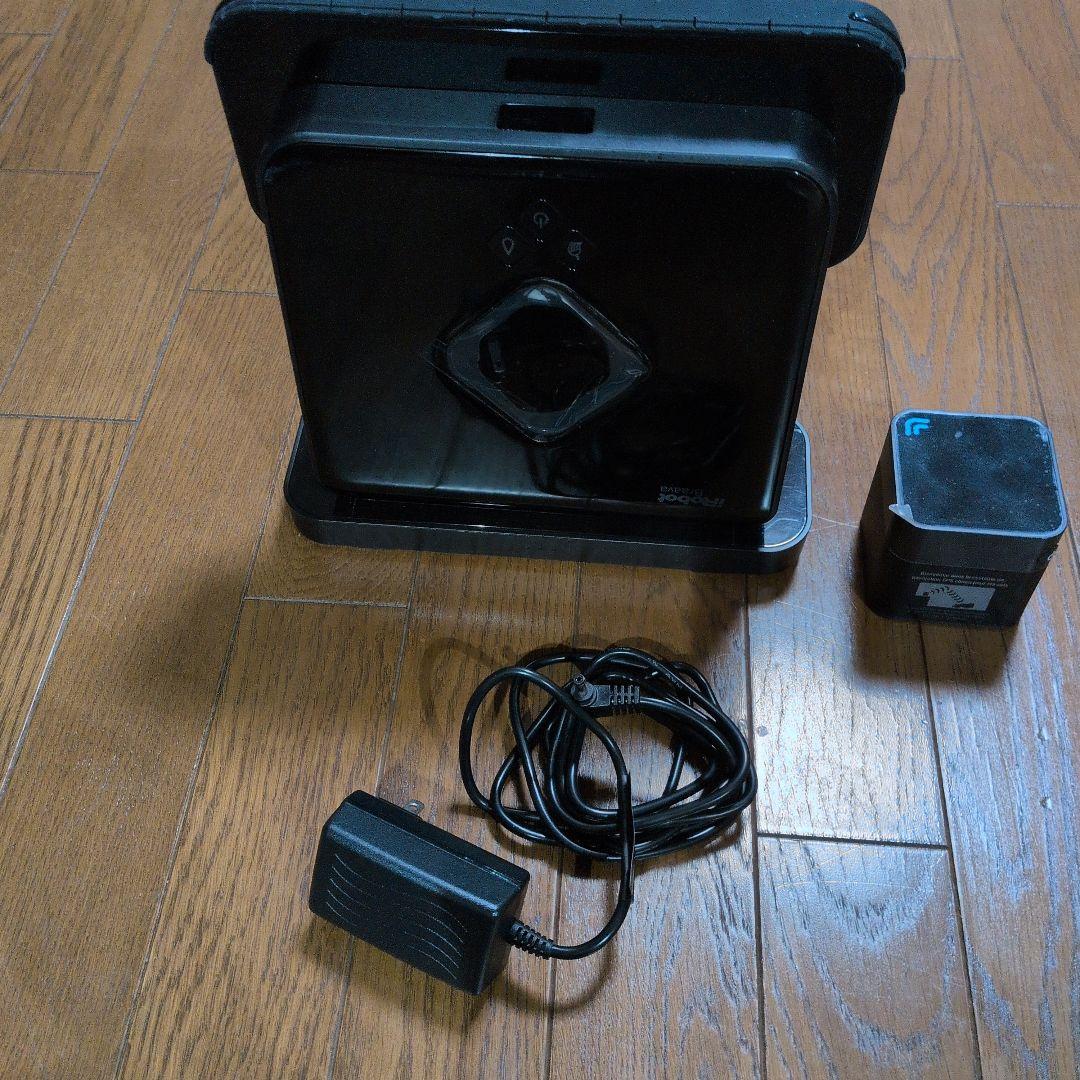 正規品　美品✨️　iRobot Braava ロボット掃除機