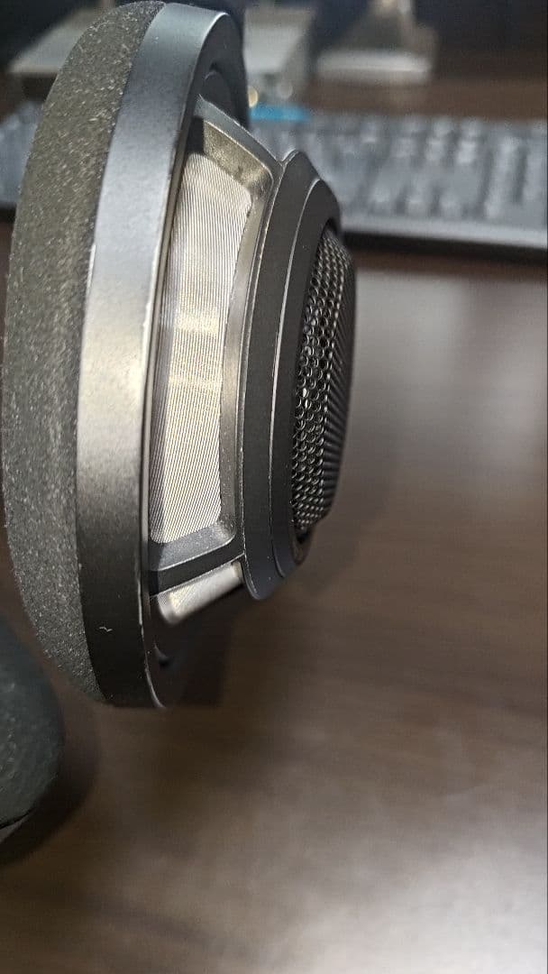 SENNHEISER HD 800 S (訳あり・説明要確認)