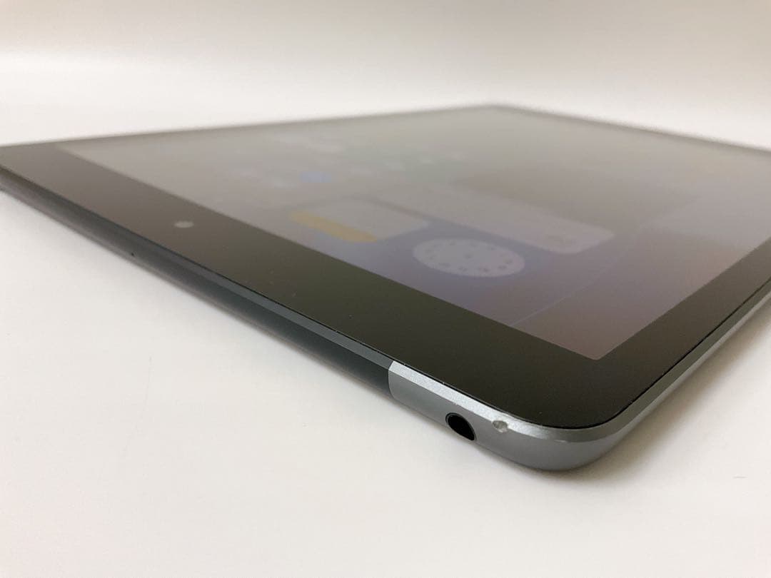 【美品・BT93％】iPad 第9世代 64GB Cellularモデル