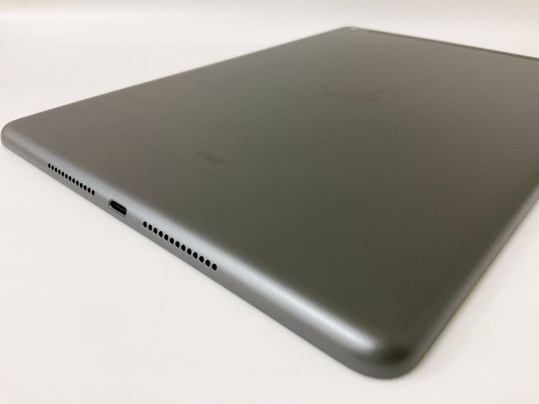 【美品・BT93％】iPad 第9世代 64GB Cellularモデル