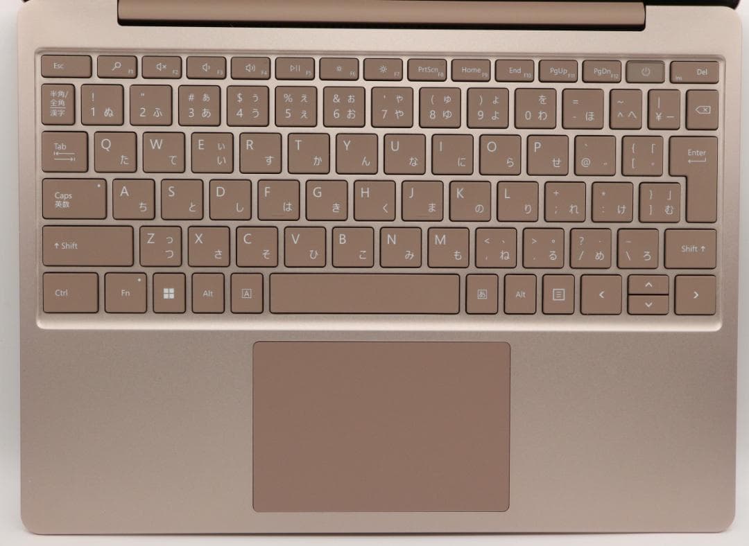 美品Surface Laptop Go3 i5／16／512GBオフィス電池良好