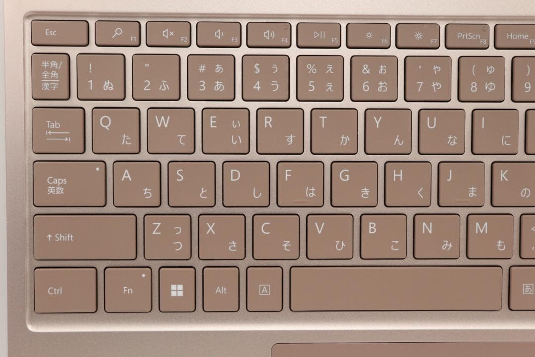 美品Surface Laptop Go3 i5／16／512GBオフィス電池良好