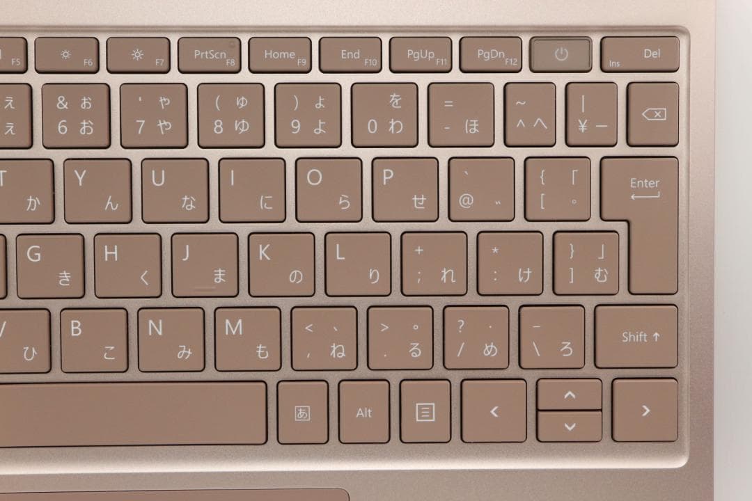 美品Surface Laptop Go3 i5／16／512GBオフィス電池良好