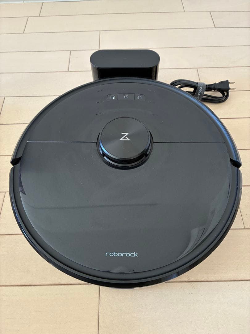 値下げしました！ ロボロック roborock S6MaxV ロボット掃除機