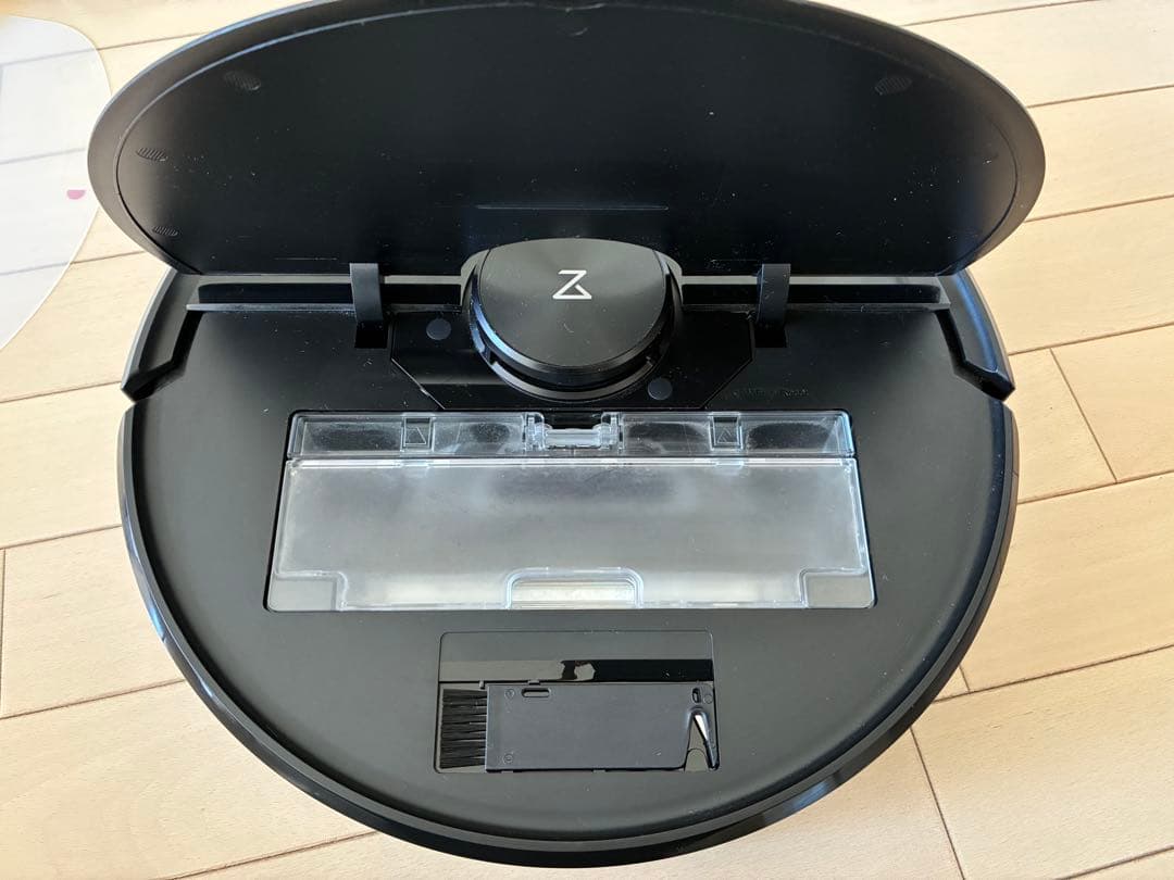 値下げしました！ ロボロック roborock S6MaxV ロボット掃除機