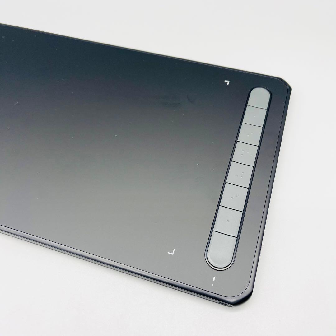 XP-PEN Deco MWペンタブレット　Bluetooth 無線　x3