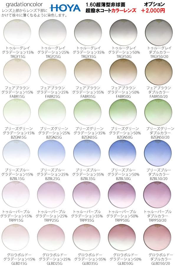 HOYA 1.60レンズ 標準装備 メガネ ツーポイント ふちなし眼鏡mw-63