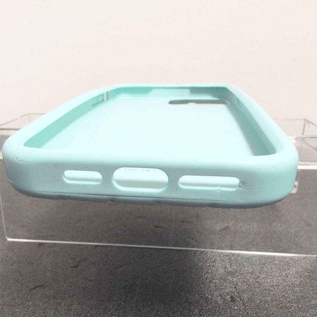 ボッテガヴェネタ　iphone15　ソフト ケース　シリコン　BOTTEGA