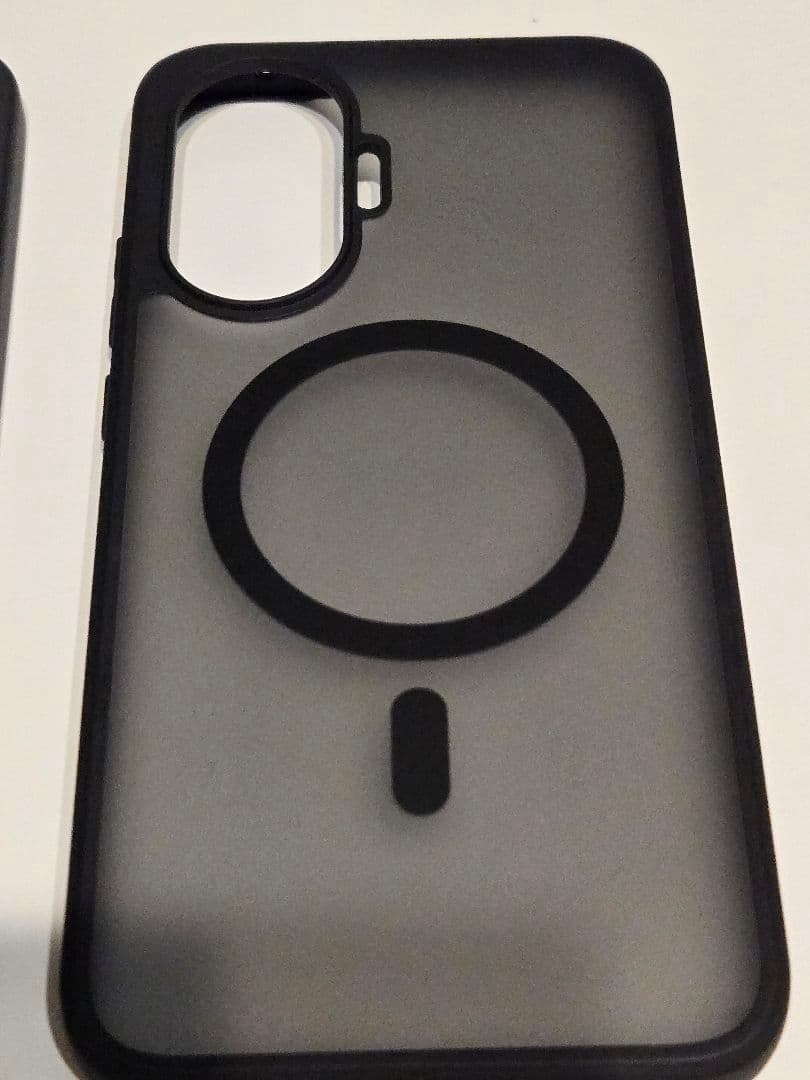 POCO F7 256GB 中古美品 シルバー