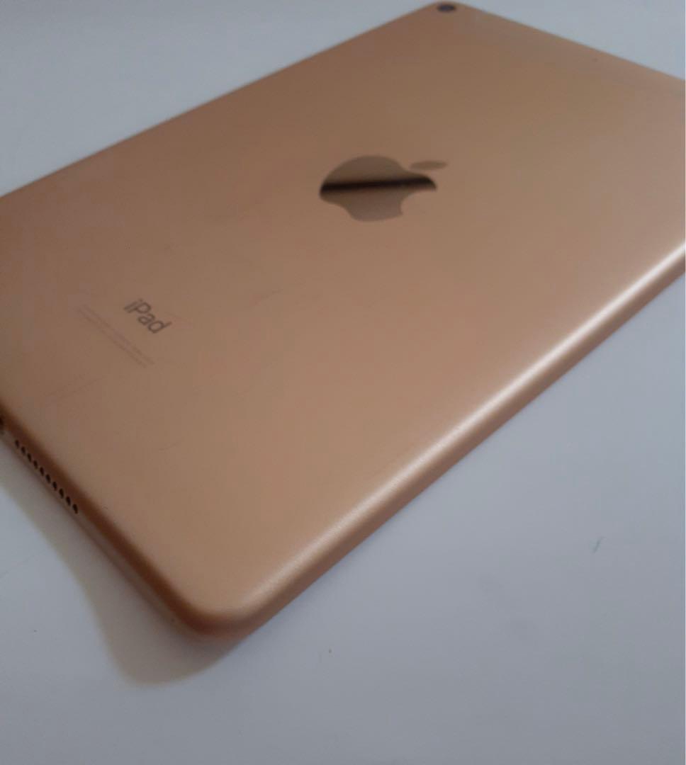iPad mini 5 第五世代 64GB ゴールド セルラー　SIMフリー