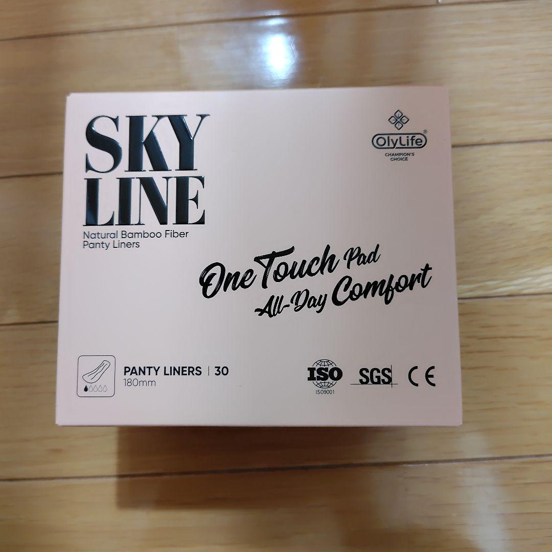 衛生日用品 olylife SKYLINE