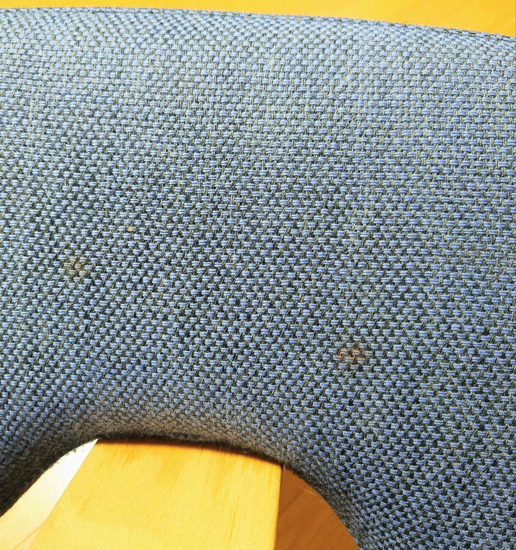 バランスラボ（旧リボ社）バランスチェアイージー 北欧家具　椅子