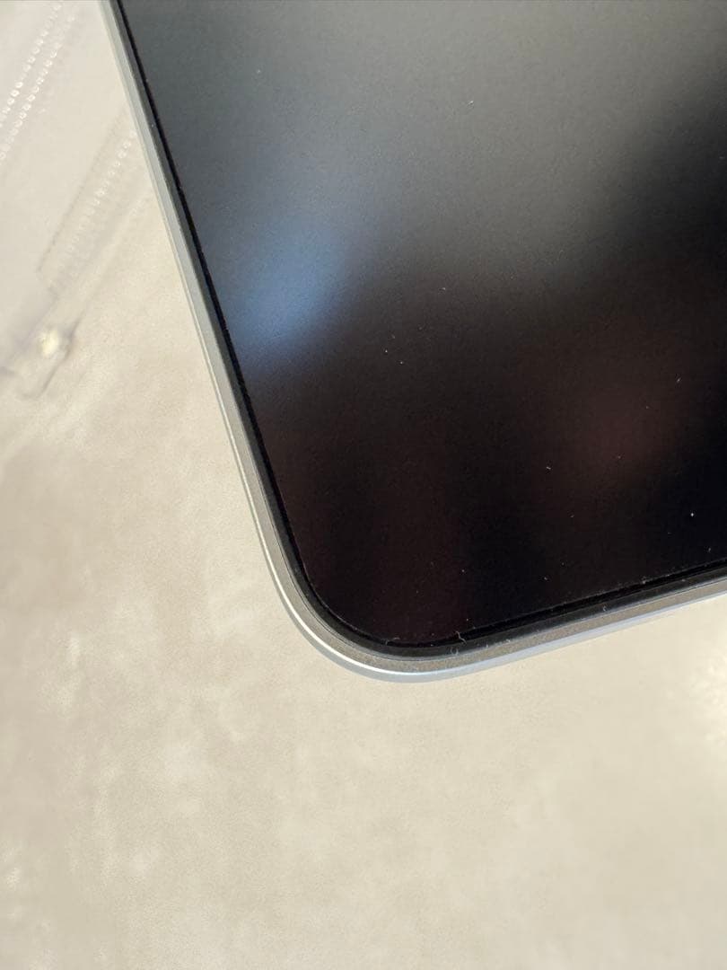 Apple MacBook Air シルバー 本体 2019年モデル