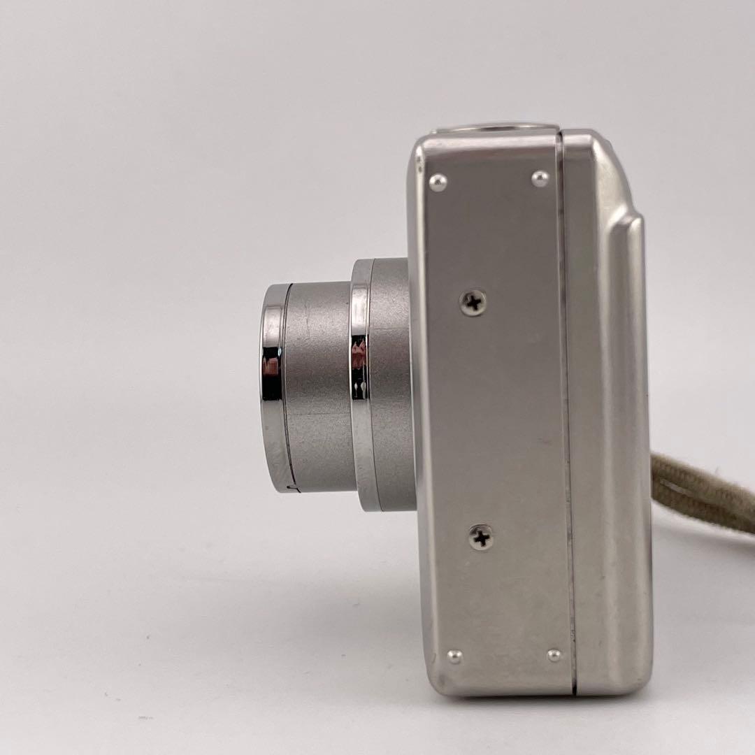実写美⭕️【動作確認済】Canon　IXY　DIGITAL 70 PC1193