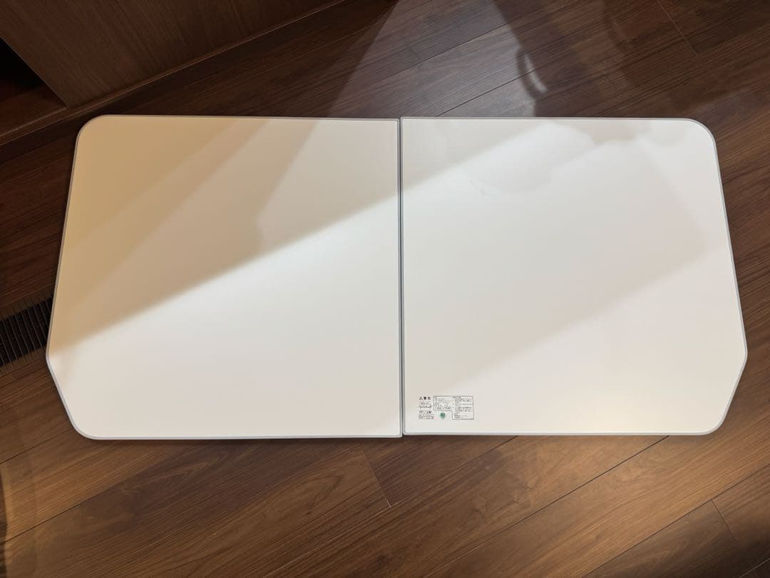 リクシル　お風呂の蓋　YFK-1576B(4)-D