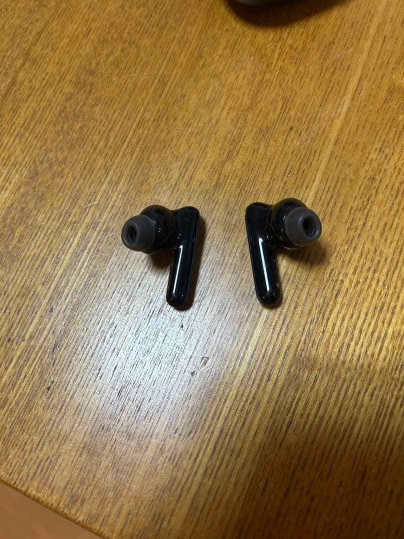 anker Soundcore Liberty 4 NC ブラック