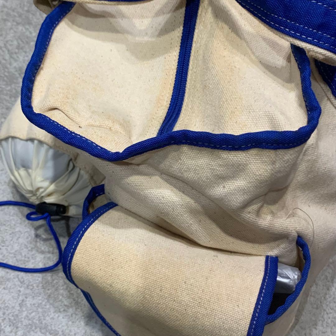 非売品 未使用品 廃盤品 90's ポカリスエット ボストンバッグ