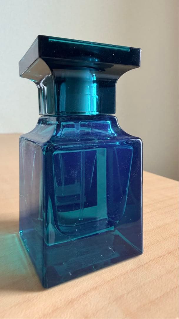 国内正規品　TOM FORD NEROLI PORTOFINO 30ML