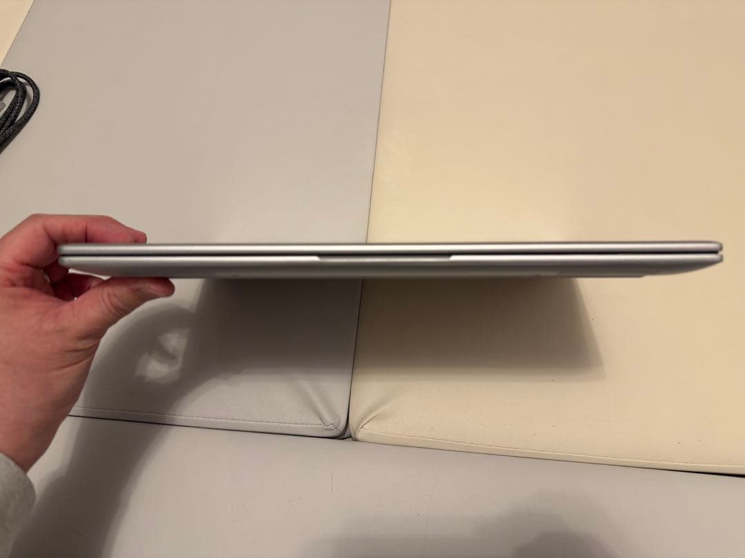 Windowsノート本体 HP ENVYx360 13-bf0002tu i7 1250U 16G 1T