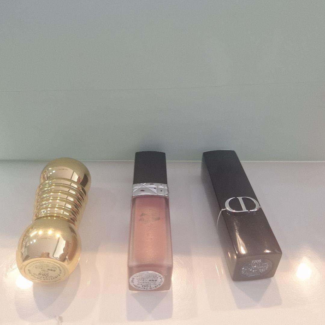 Diorアイシャドウ