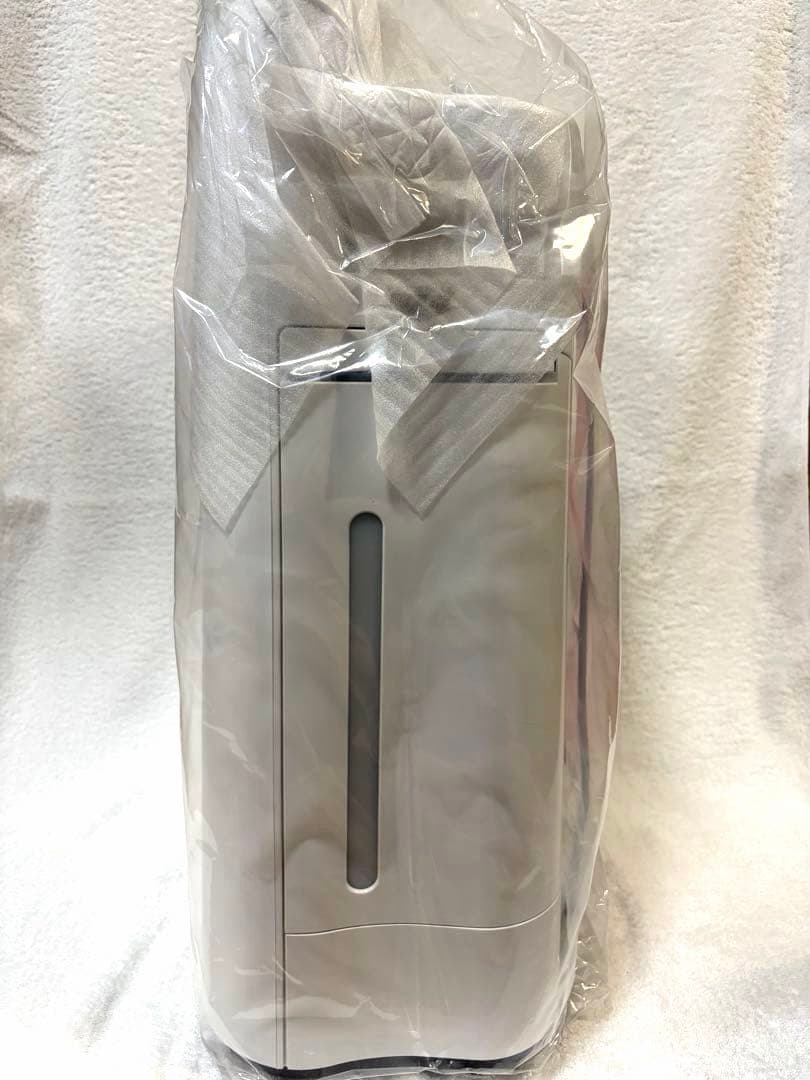 SHARP 加湿空気清浄機 KC-S500Y-W 新品・未使用品