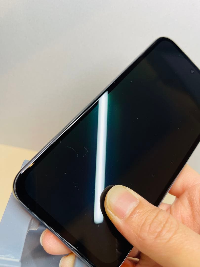 Google Pixel 8a スマートフォン本体simフリー