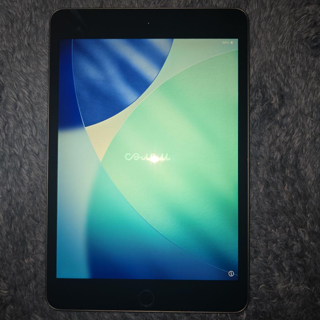 iPad mini 7.9インチ 64GB Wi-Fi 2019 最大容量89%