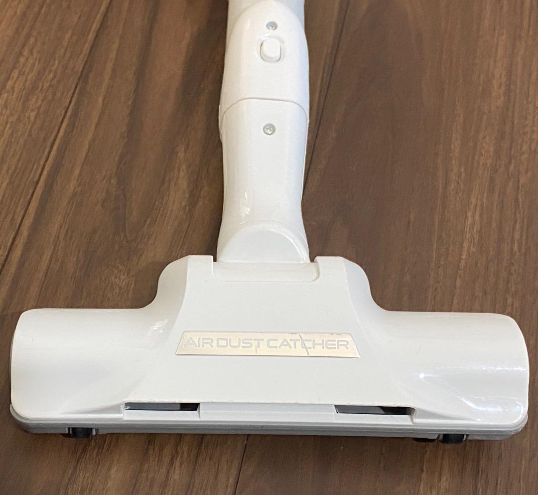 動作確認済み Panasonic MC-PJ21A-C 電気掃除機 紙パック式