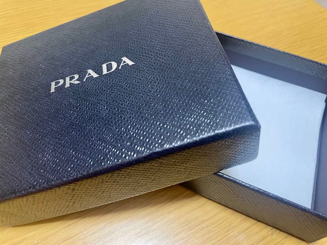 【付属品有り】LV、HERMES、PRADA、DIORボックス 計8箱
