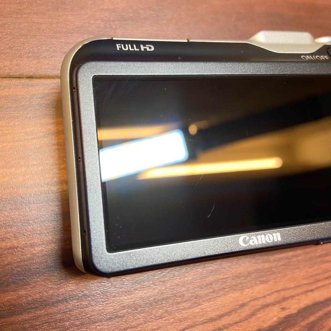 Canon PowerShot SX230 HS デジカメ ほぼ新品 3423
