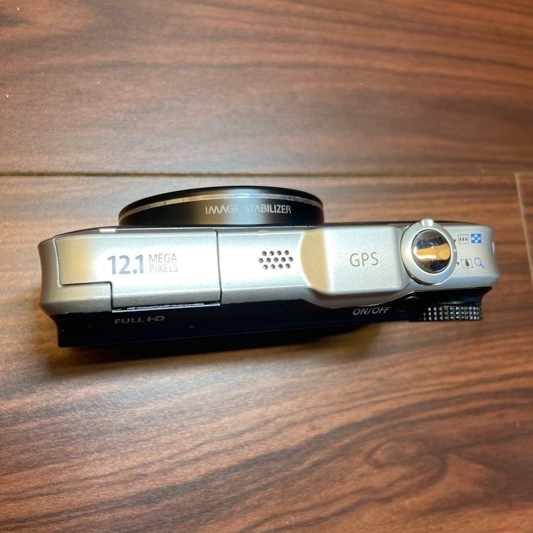 Canon PowerShot SX230 HS デジカメ ほぼ新品 3423