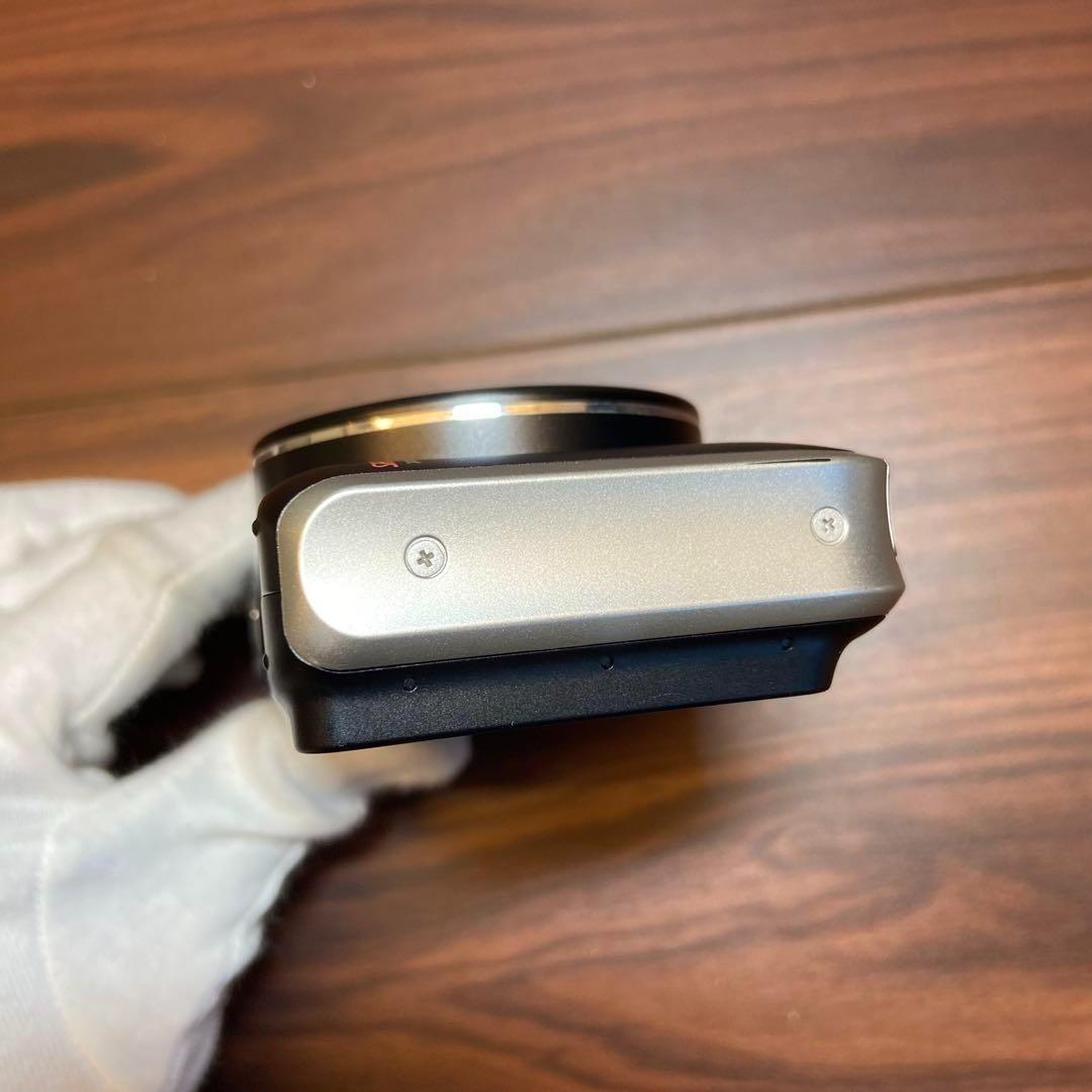 Canon PowerShot SX230 HS デジカメ ほぼ新品 3423