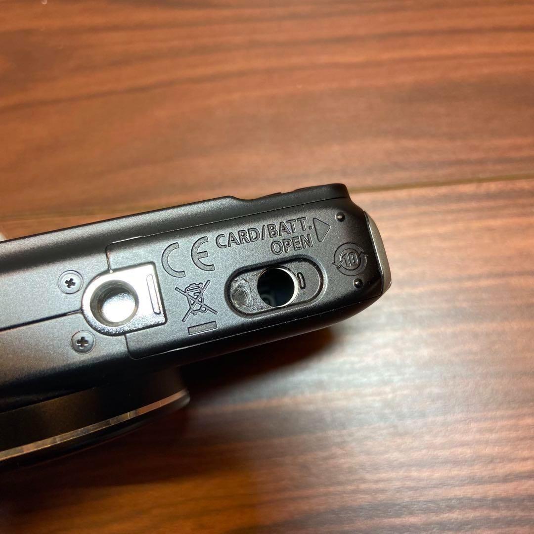 Canon PowerShot SX230 HS デジカメ ほぼ新品 3423