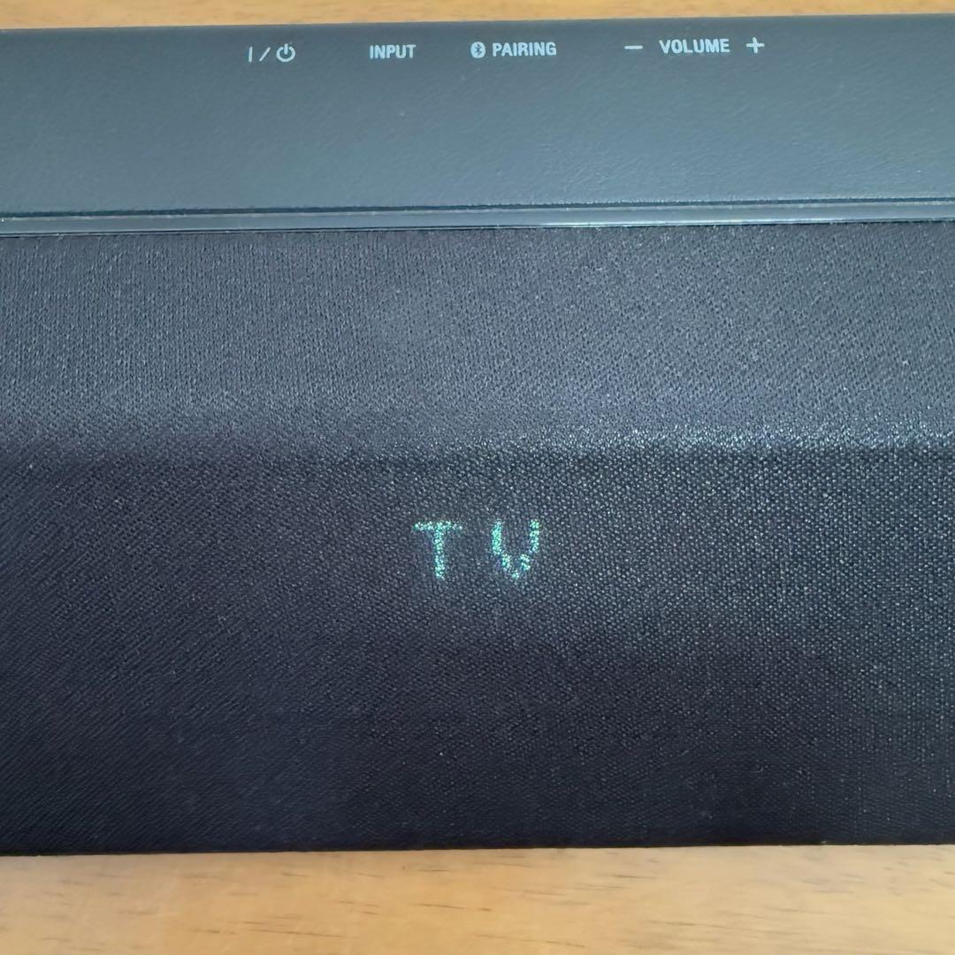 ● 美品 SONY ホームシアター SA-CT380 SA-WCT380