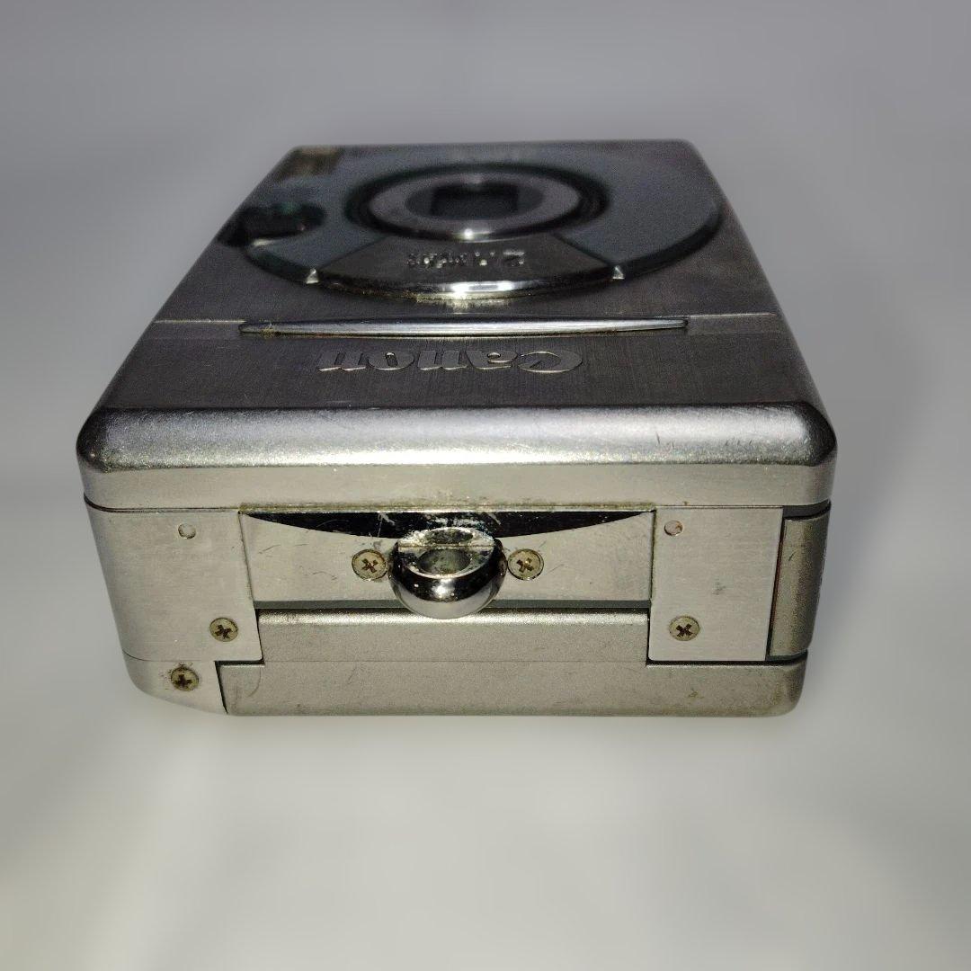 Canon IXY Digital 200 & 300　セット　ジャンク