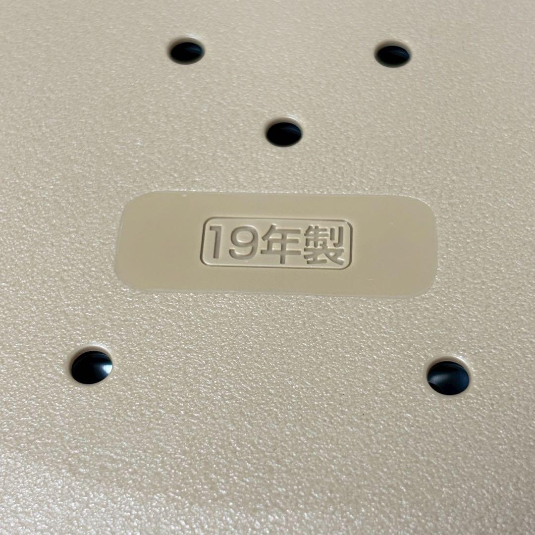 展示品 象印 炊飯器 5.5合 STAN. IH 日本製 NW-SA10-BA