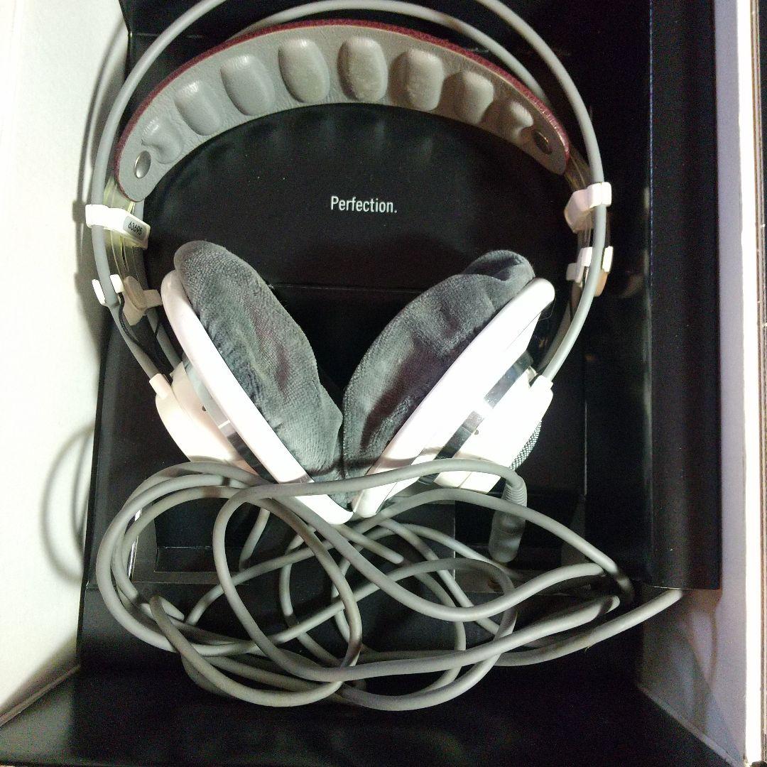 AKG K 701 有線ヘッドホン