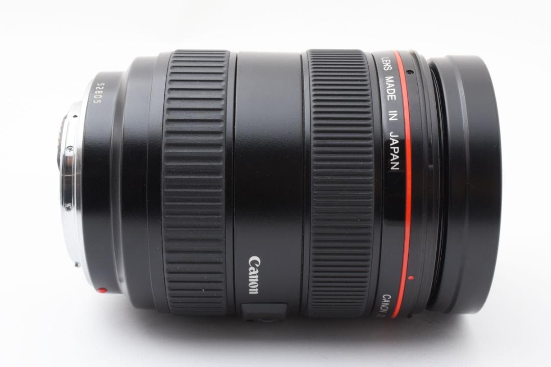Canon キャノン EF 28-70mm f/2.8 L USM #206