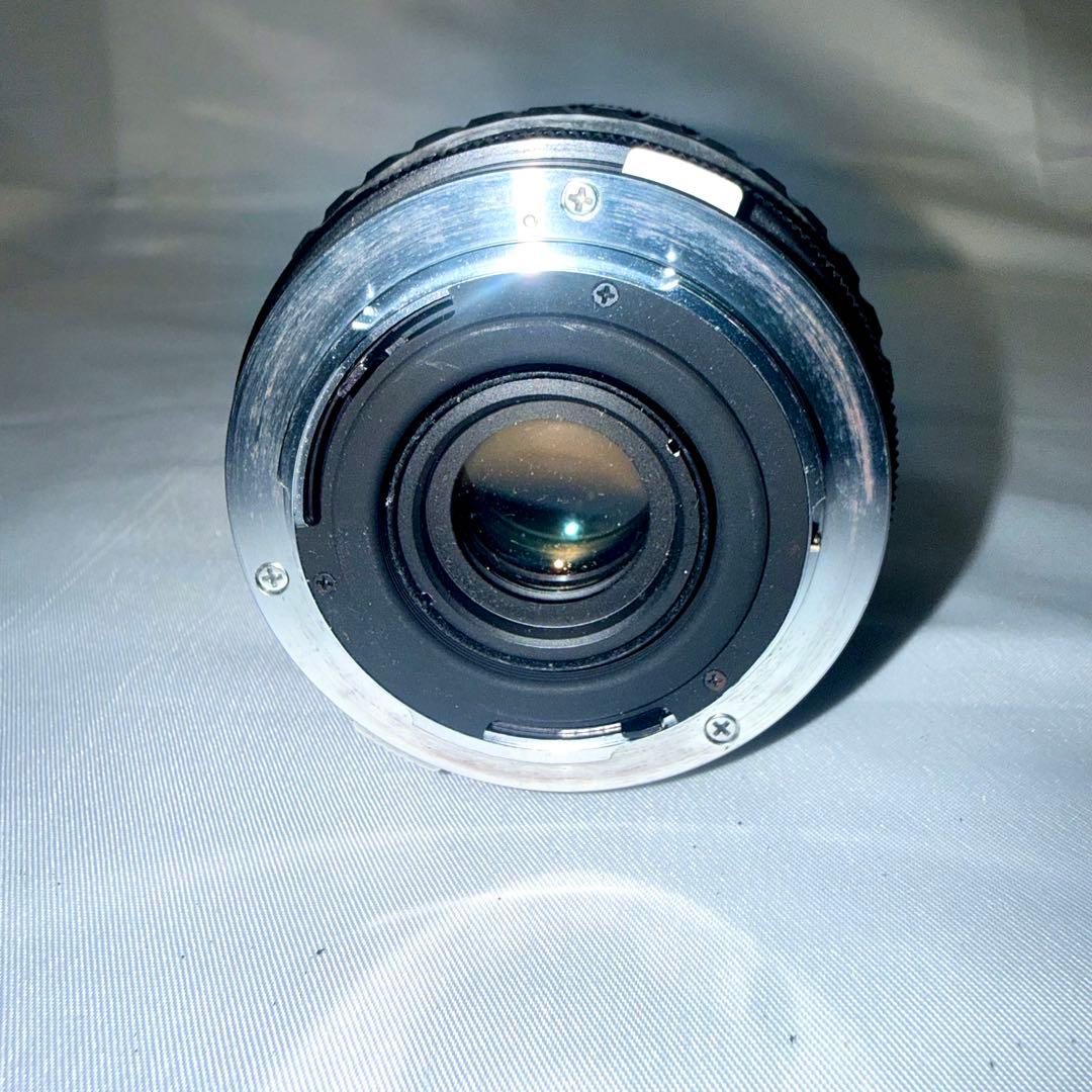 【現状品】OLYMPUS OM-1 レンズセット オリンパス ZUIKO