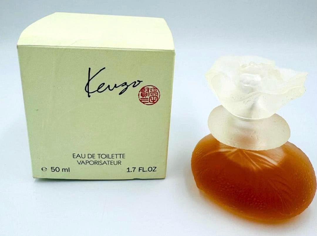 香水 3点まとめ売り PARFUMS PARIS Guerlain KEOZO